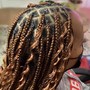 Crochet Braids/Twists/Locs