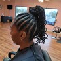 Loc Re-twist