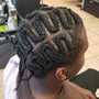 Comb Twist