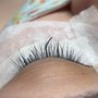 EYELASHES TINT