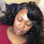 Lace Closure Sew In or quick weave