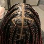 Sew In W/ Closure