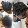 Loc Re-twist