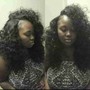 Versatile Sew In