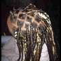 Box Braids