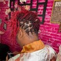 Loc Re-twist