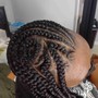 Kinky Twist