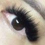 *Individual Cluster Lashes