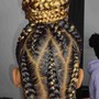 Kinky Twist