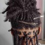 (Famu/TCC/FSU students only)Cornrows natural hair