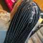 Small Kinky Rope Twist