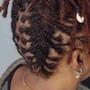 Loc Style