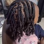 Kid's Braids