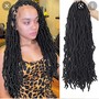 Natural Twists