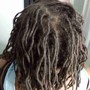 Retwist and style