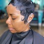 Big Chop Ultimate Transformation