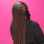 Havana Twists