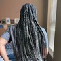 Natural Twists