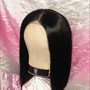 Lace Closure Sew In