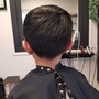 Wigs For Kid's Under 12yo Kid’s Dry Cut