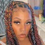 Box Braids