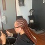 Cornrows