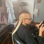 Cornrows