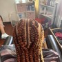 Comb Twist