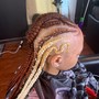 Cornrows