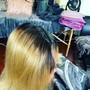 Bonding Hair Extensions