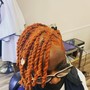 Comb Twist