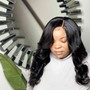 Sew in Weave maintenance