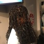 Natural Twists