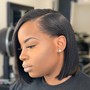 Versatile Full Sew In