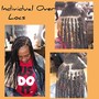 Kids plaits Braids