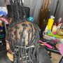 Dreadlocs basics  Style