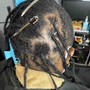 Individual Tracks (traditional) Sew-in or glued   (each track $15)