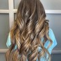 Full Balayage