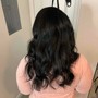 Tape In Extensions Full