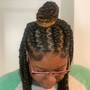 Crochet Braids