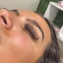 Eyelash Extension Removal