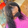 Lace Closure Sew In