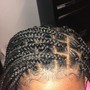 Kinky Twist