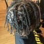 Senegalese Twist