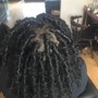 Passion Twists