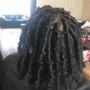 Natural Twists