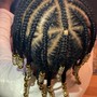 Kid's Braids