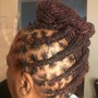 Havana Twists