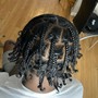 Senegalese Twist