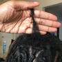 Deep Conditioning Treatment